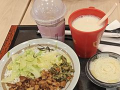 -永和大王(长寿路店)