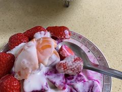 -老谷家黄泥烧鸽子·烧烤