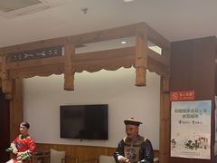 -中国徽菜·徽商故里(广安门店)