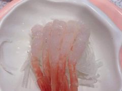 -争鲜回转寿司(南开大悦城店)