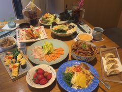 -鱼跃食堂·精致寿司(东林美域店)