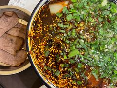 -有礼有面(知春路店)