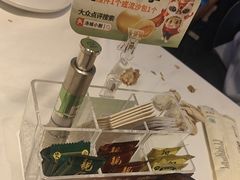 -汤城小厨•粤菜•靓汤(金宝街店)