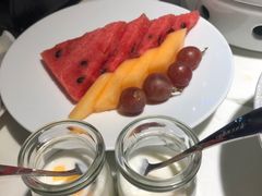 水果-姜君·千岛湖鱼头馆(浦东大道店)