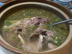 -巢湖名吃·东关老鹅汤(江南风情街店)