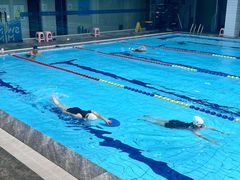 -奇迹健身·恒温游泳(金海首座店)