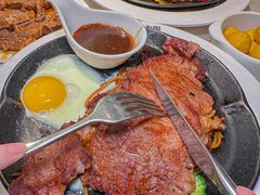 -台北牛扒·西餐自助·下午茶(同泰时代广场店)