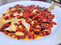 -宴小馆·小海鲜青岛菜(五四广场店)