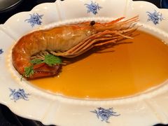 -醉东Oriental House(静安嘉里中心店)