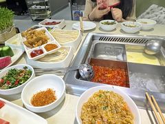 -海底捞火锅(吾悦国际广场店)