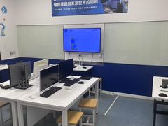 -森孚机器人编程·STEM积木·等级考试(虹口足球场中心)
