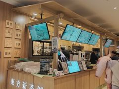 -霸王茶姬(大连万象汇店)