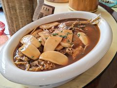 -香芙茗茶楼(梅家坞总店)