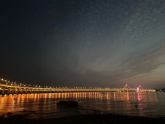 -星海湾跨海大桥