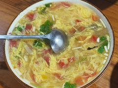-十二道丰味·徐州土菜·烧烤(何山路店)
