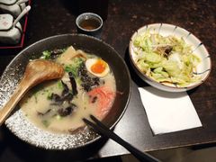 -日本料理神拉面