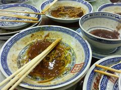 -赵记传承(黄圃店)