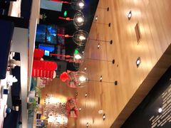 -鱼酷活鱼烤鱼(人信汇商场店)