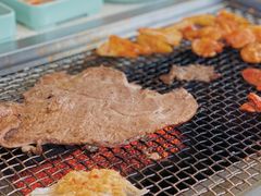 -蚝英雄·鲜蚝自助专门店(洋桥店)