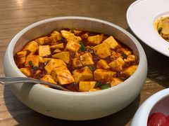 陈麻婆豆腐-榕意·川味之美(深业上城店)