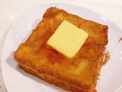 -龙记香港茶餐厅(久光百货店)