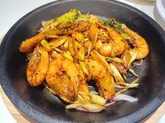 -卡朋西餐(铂顿城店)