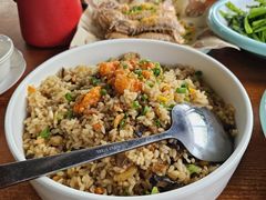 -坛南湾阿强农家乐.海鲜大排档老字号(福州地标美食店)