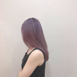 -Kraemer Paris  苏豪路易士·嘉玛发廊