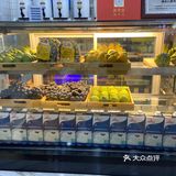茶百道的限定草莓我来了!!!