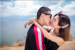 -巴黎经典婚纱摄影PARISSIC