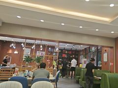 -高玛纳驴肉火烧(一世界店)