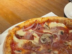 -FABIO’S费比欧披萨餐厅