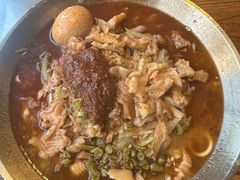 -窦四牛杂面(总店)