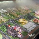 九记潮汕牛肉自助火锅