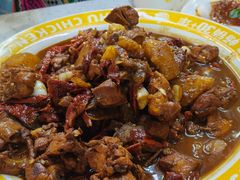 -金柱大盘鸡(和田二街店)