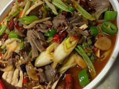 -常和州·夜宵大排档(常州单店)