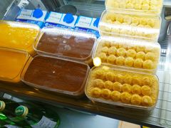 -研麦家面包(亚泰华府店)