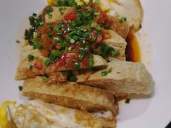 -新白鹿餐厅(百联中环店)