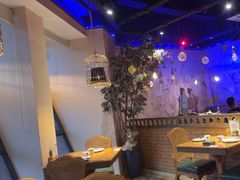 -胖老汉椒麻鸡清真新疆菜(西御街店)