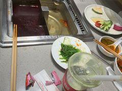 -海底捞火锅(赛格国际购物中心店)