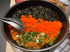 -Ant 蚂蚁洞烤肉·大营地(上海静安大悦城店)