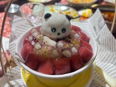 -纸盐河码头火锅(十八梯店)