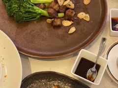 -美心·翠园(港汇恒隆广场店)