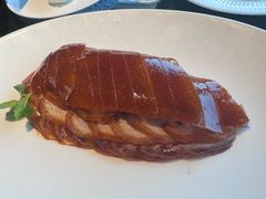 -喜悦烤鸭·新京菜(王府井店)