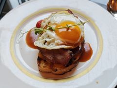 -尼依格罗香港美利酒店