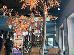 -咖啡人·融合餐厅(健康东路店)