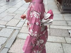 -京都冈本和服体验租赁店(祗园店)