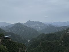 -十渡东湖港风景区