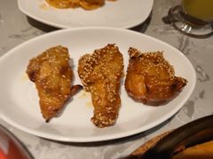 -必胜客(龙之梦购物中心店)