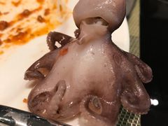 -富力希尔顿酒店·地阔自助餐厅